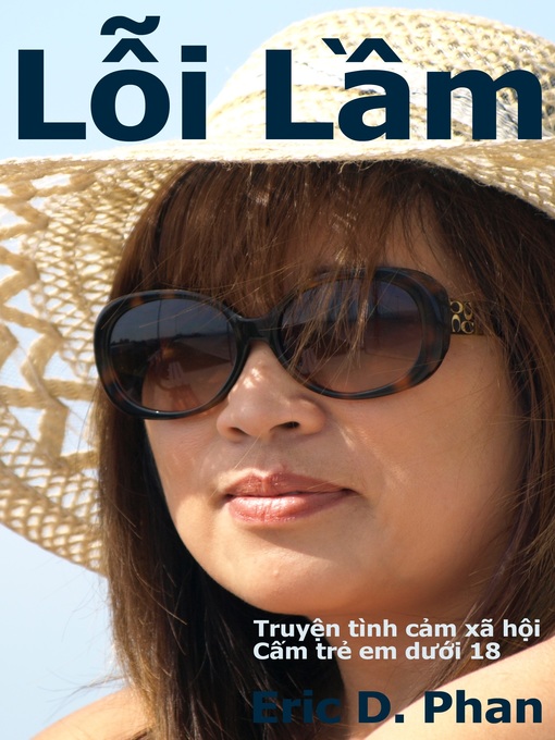 Title details for Lỗi Lầm by Eric Phan - Available